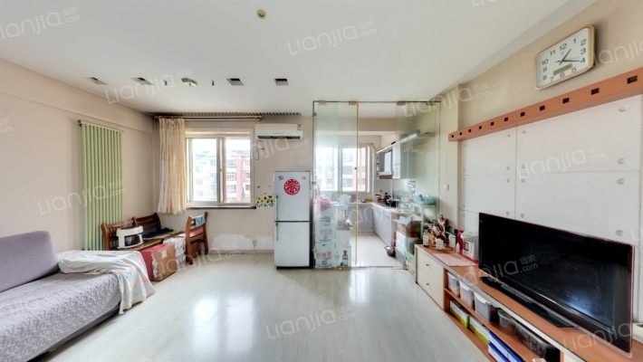 碧浪园二期二手房实景图