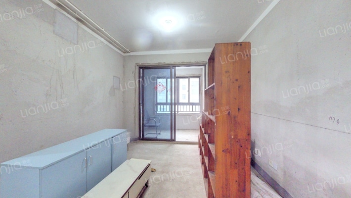 华地学府公园二手房实景图