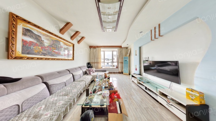 锦绣东方二手房实景图