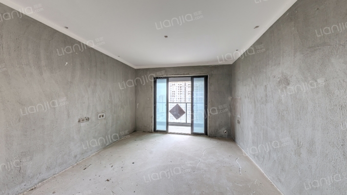 红星中奥广场二手房实景图