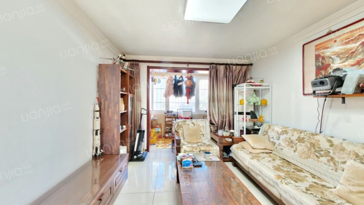 东经路6号院二手房实景图