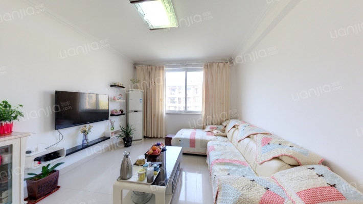 绿城西子湖畔居二手房实景图