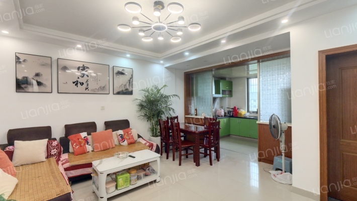 前丰新村二手房实景图