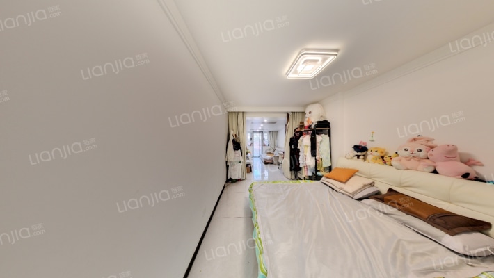 同安里(南开区)二手房实景图