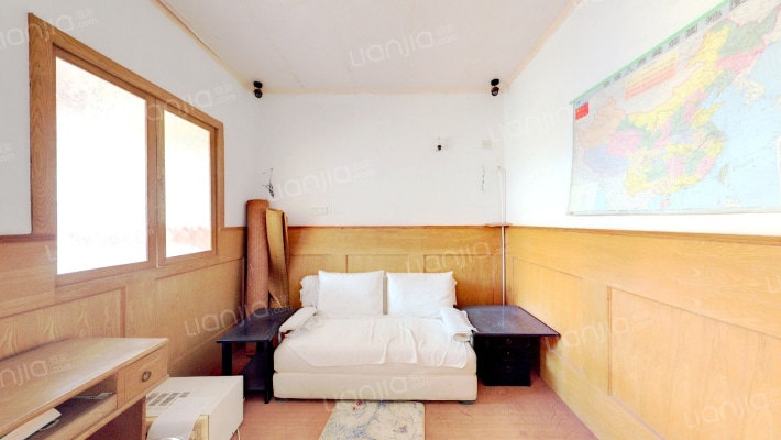 纺工新村二手房实景图