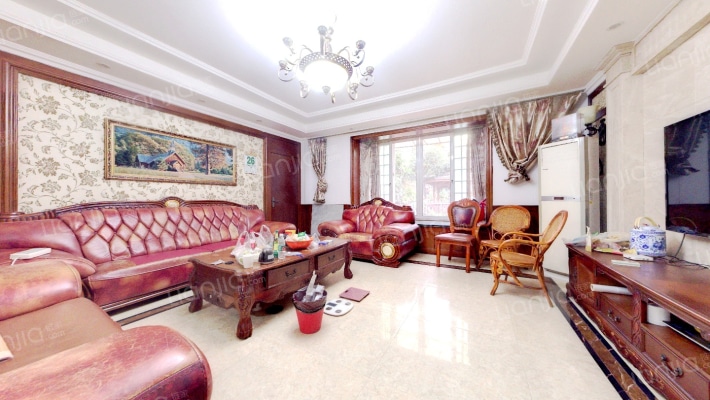 博雅桂湖郡二手房实景图