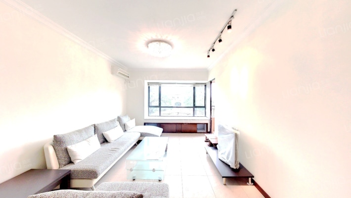 雅居乐新城岚晴湾畔二手房实景图