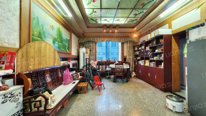 頔塘路二手房实景图