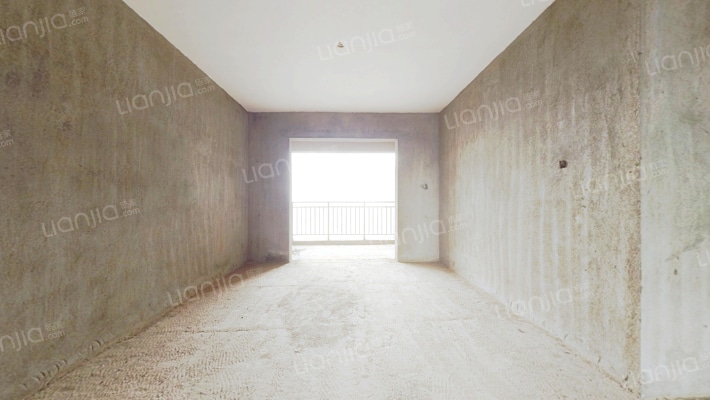 达瑞华府二手房实景图