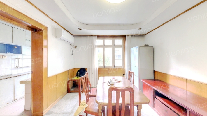 邮电西村二手房实景图