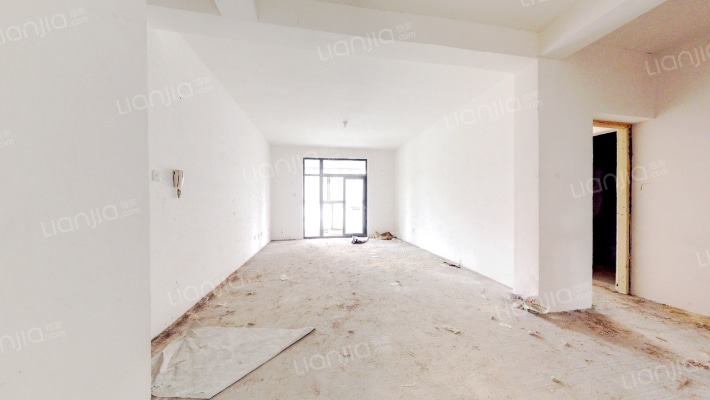 泽瀚壹景二手房实景图