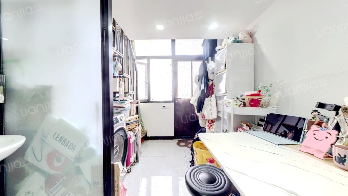 北岗子街二手房实景图