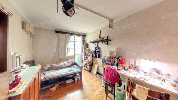 会铁小区二手房实景图