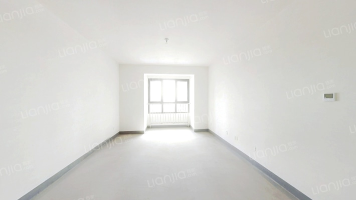 吾悦华府二手房实景图