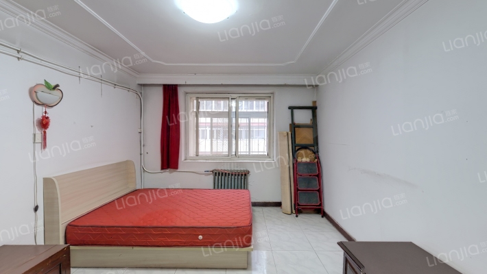 建姜西里二手房实景图