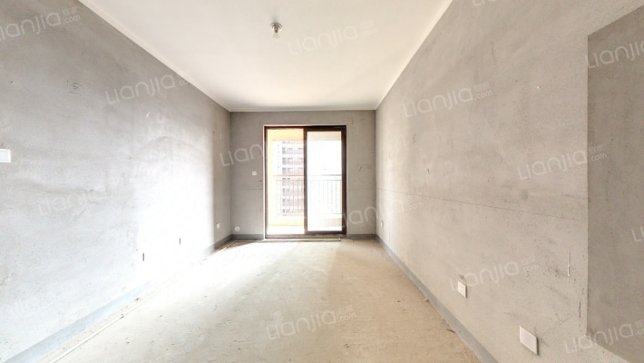 路劲国际城二手房实景图