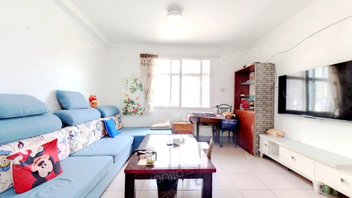 桐柏北路116号院二手房实景图