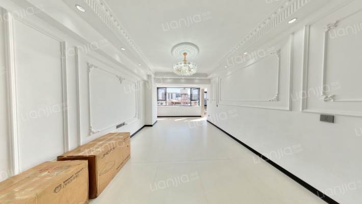 莲峰苑二手房实景图