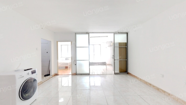 中关村北一条二手房实景图