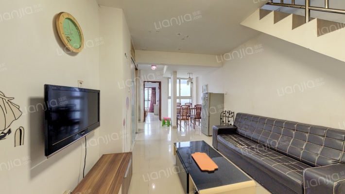 海滨假日二手房实景图