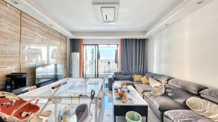 碧桂园天悦湾二手房实景图