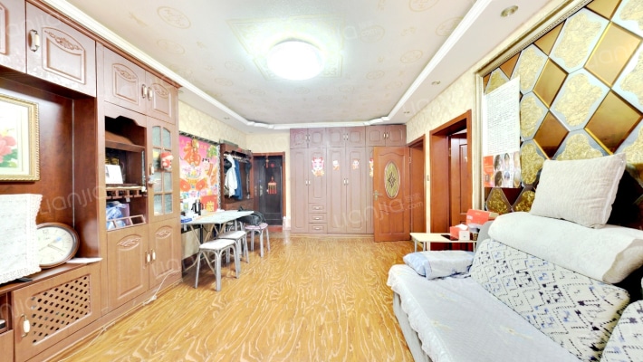 北环俊景二手房实景图