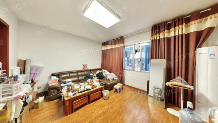 紫晶苑二手房实景图