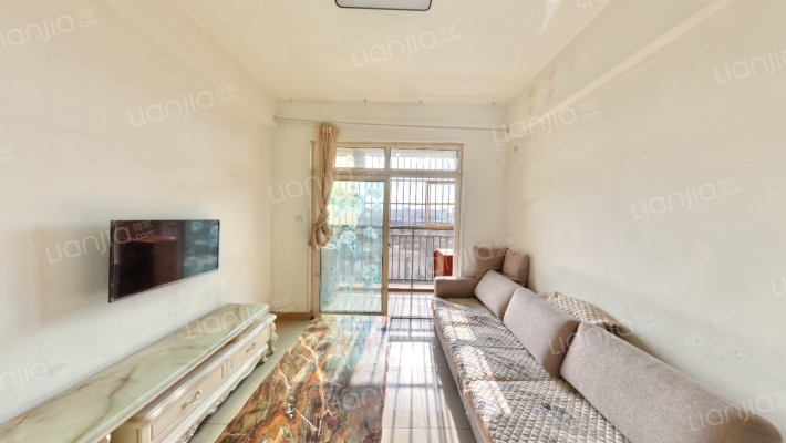 丽水澜庭A区二手房实景图