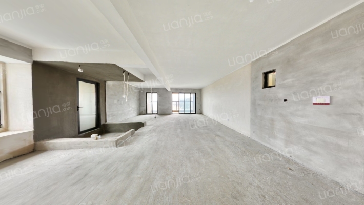 滨海金茂智慧科学城二手房实景图