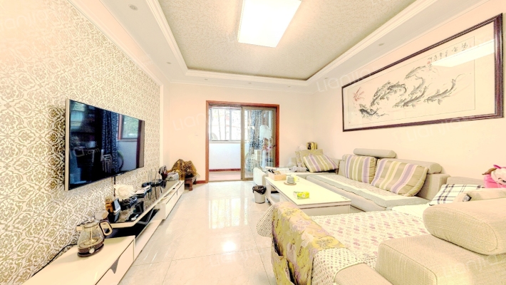 麓山国际帕萨迪纳3组二手房实景图