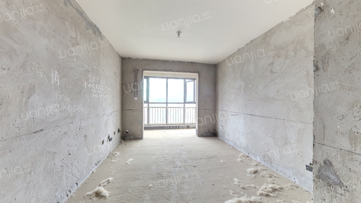 尚东庭二手房实景图