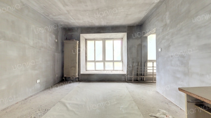 渭河家苑二手房实景图