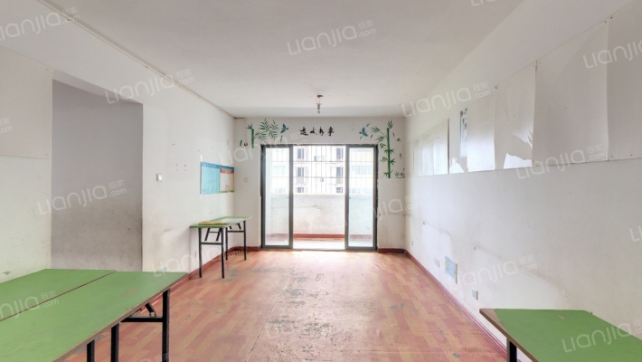 上水湾二手房实景图