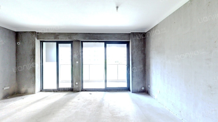 融创滨江壹号二手房实景图