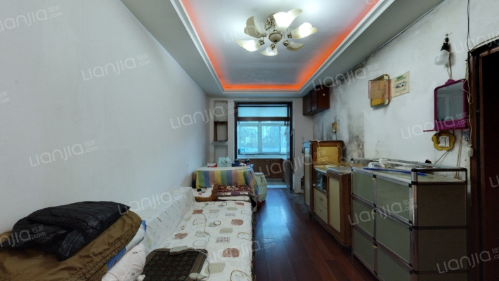 恒达花园（沙河口）二手房实景图