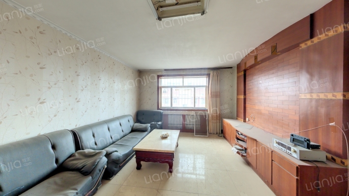 上海花苑二手房实景图