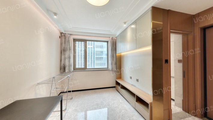 金融街武夷融御二手房实景图