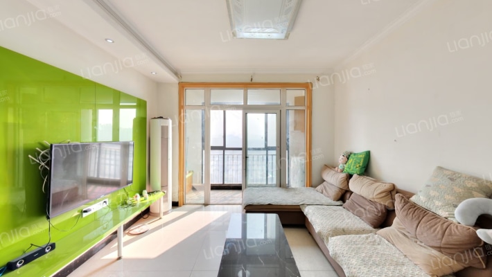 星语林汀湘十里二手房实景图