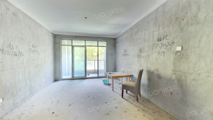 立新印象嘉园二手房实景图