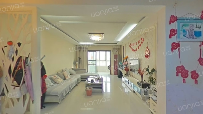 龙源名城二手房实景图
