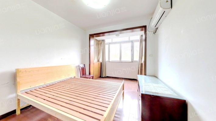 章家巷小区二手房实景图