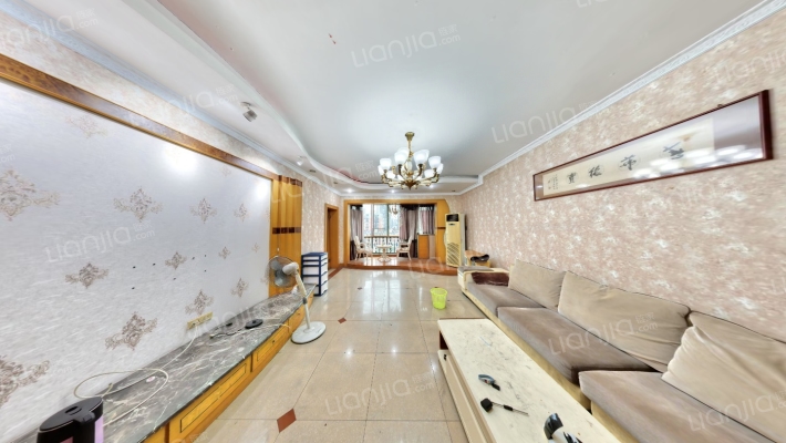 新时代大厦二手房实景图