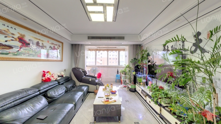 康桥月苑北区二手房实景图