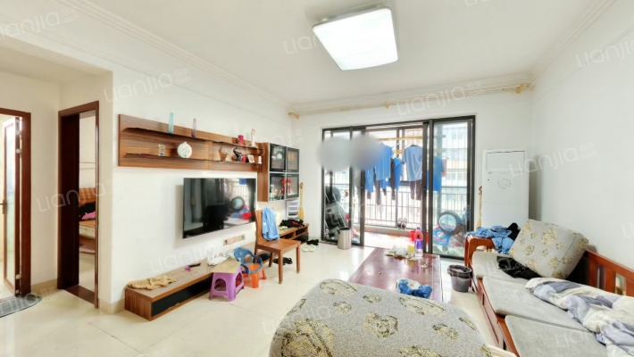 盛泰花园二手房实景图