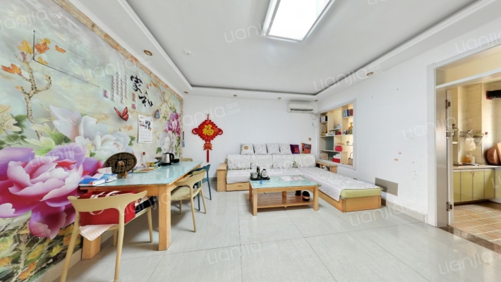 金鼎财富广场二手房实景图