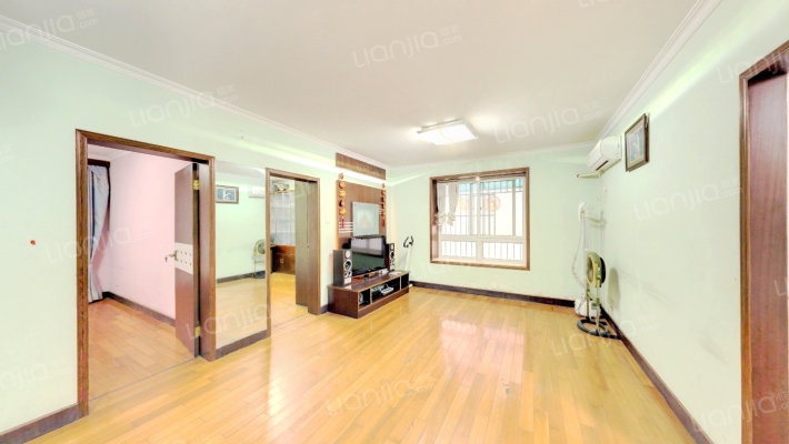 世纪阳光花园橙阳苑二手房实景图