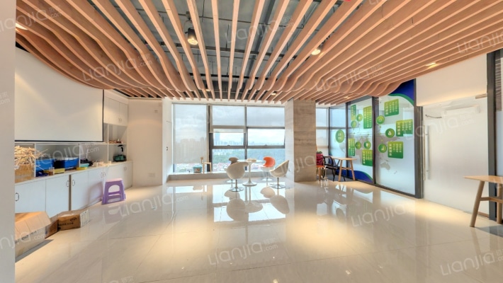 国喜喀斯特广场二手房实景图