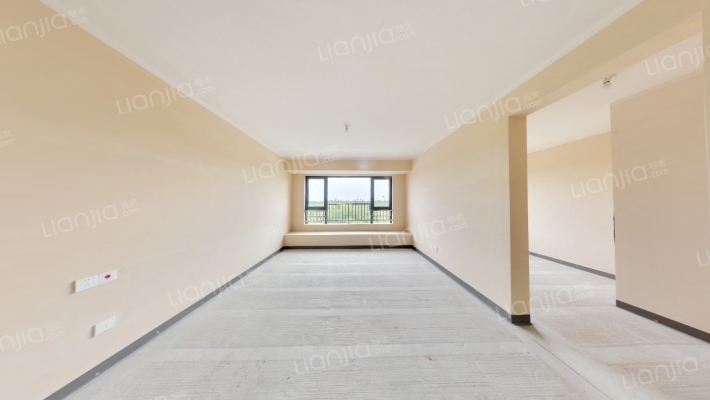 中建悦庐棠墅悦棠二手房实景图