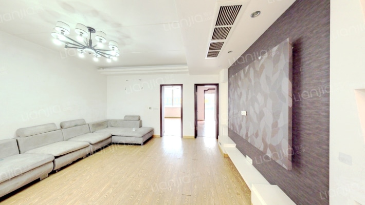 西二路二手房实景图