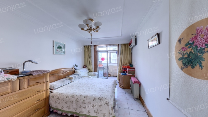 龙兴里二手房实景图